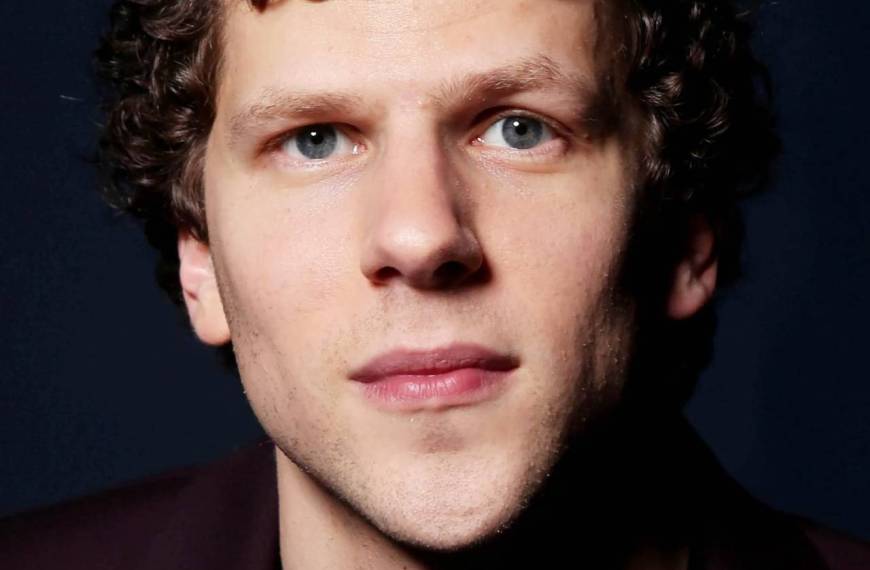 Jesse Eisenberg explica por qué rechazó la secuela de La red social