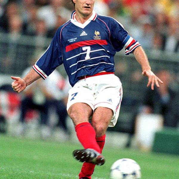Deschamps analiza la victoria de Francia y su enfoque autocrítico