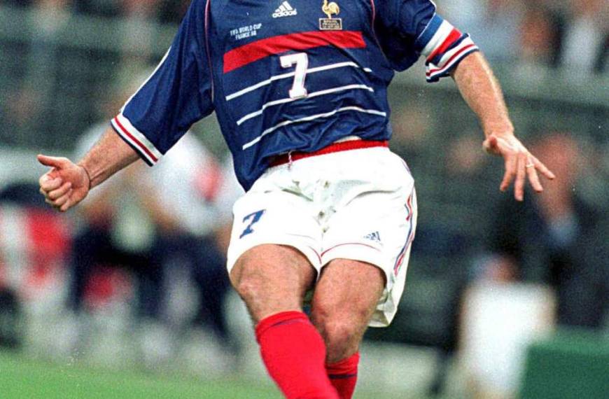 Deschamps analiza la victoria de Francia y su enfoque autocrítico