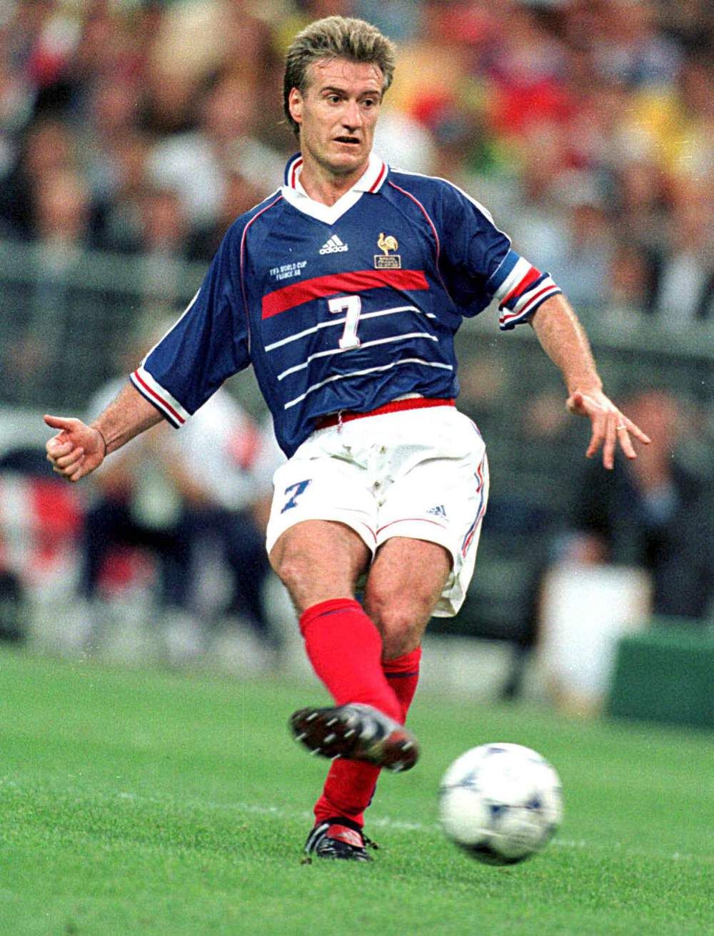 Deschamps analiza la victoria de Francia y su enfoque autocrítico
