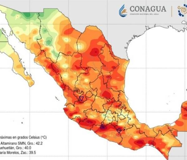 Calor extremo en Europa: Impacto en plantas de energía y&hellip;