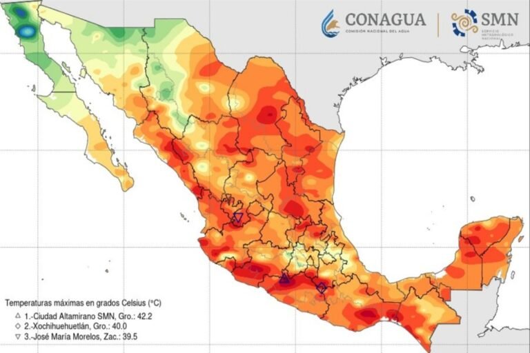 Calor extremo en Europa: Impacto en plantas de energía y electricidad