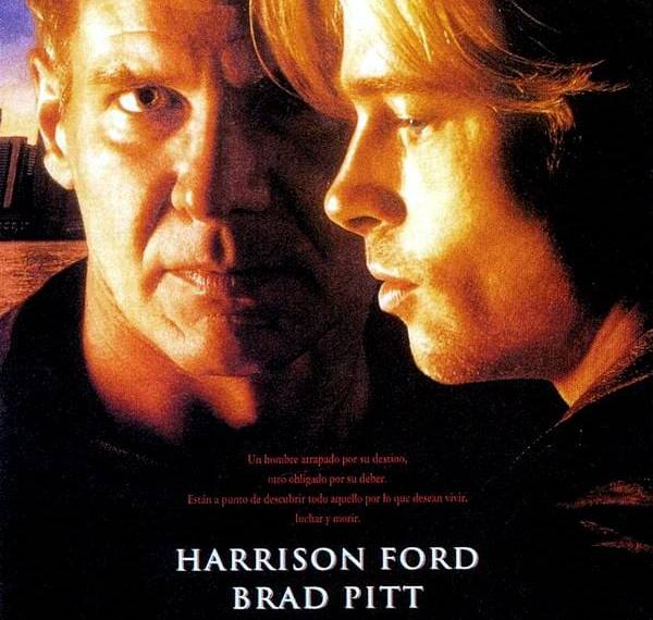 La sombra del diablo Brad Pitt: ¿Por qué no está orgulloso de esta película?