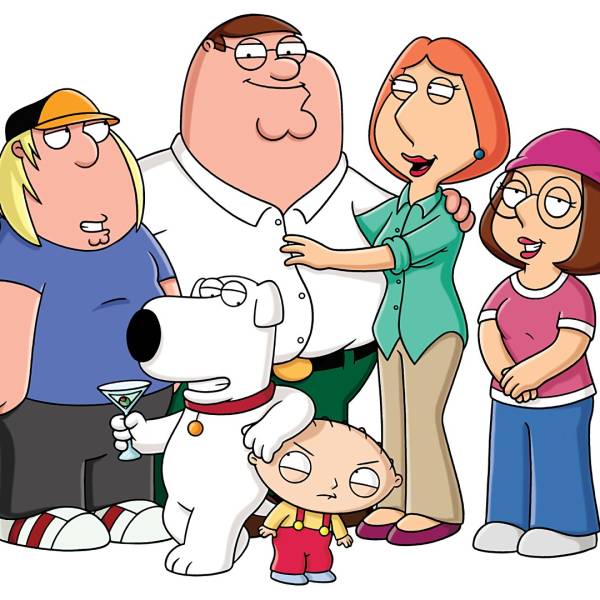 Película de Padre de Familia: ¿Qué ha dicho Seth MacFarlane?