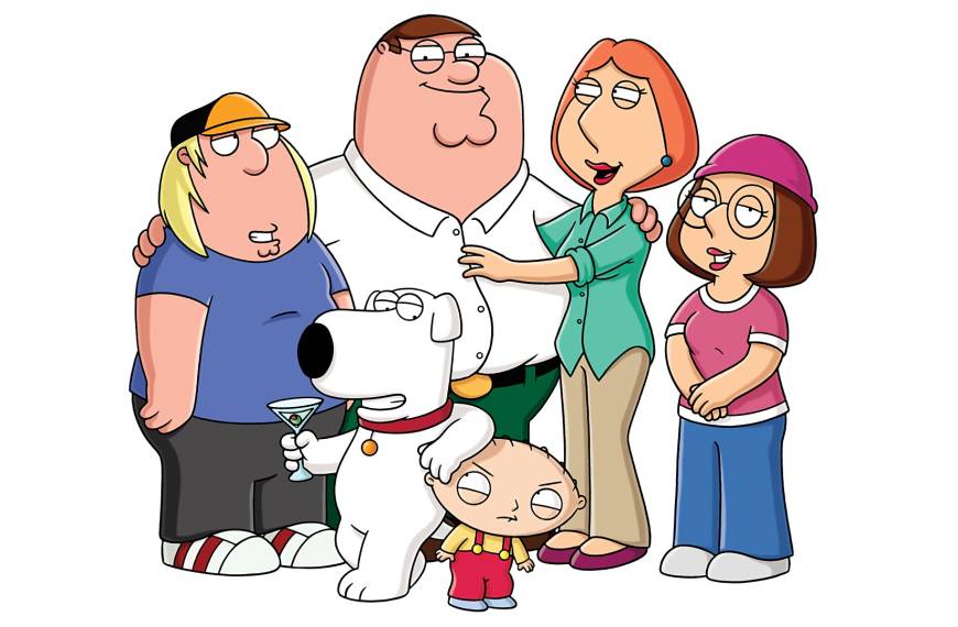 Película de Padre de Familia: ¿Qué ha dicho Seth MacFarlane?