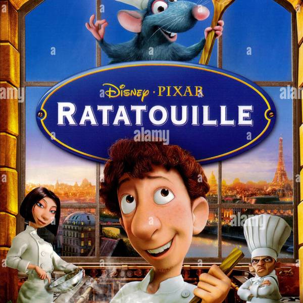 Ratatouille 2 no se hará: Brad Bird descarta la secuela