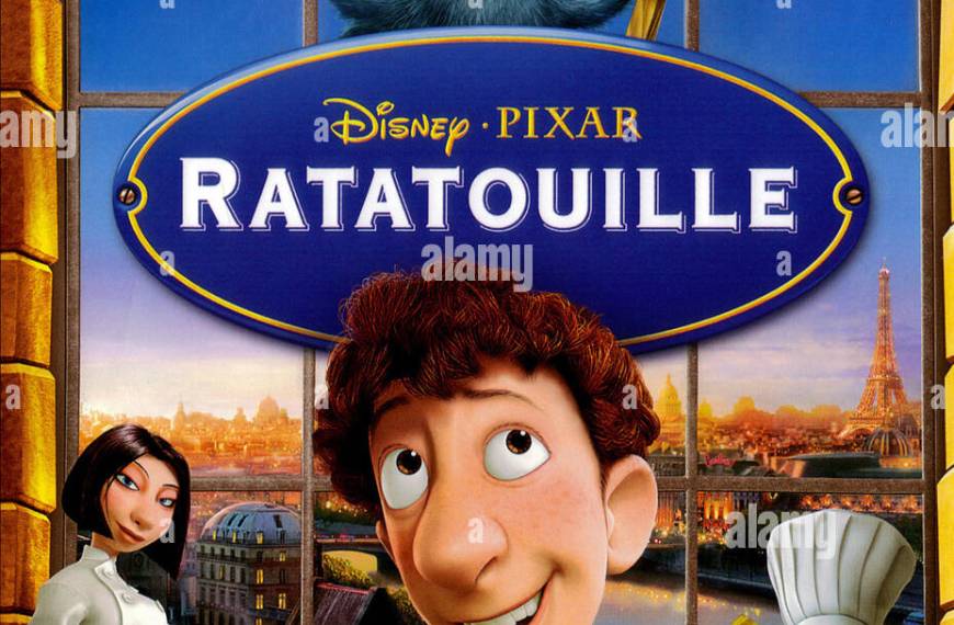 Ratatouille 2 no se hará: Brad Bird descarta la secuela