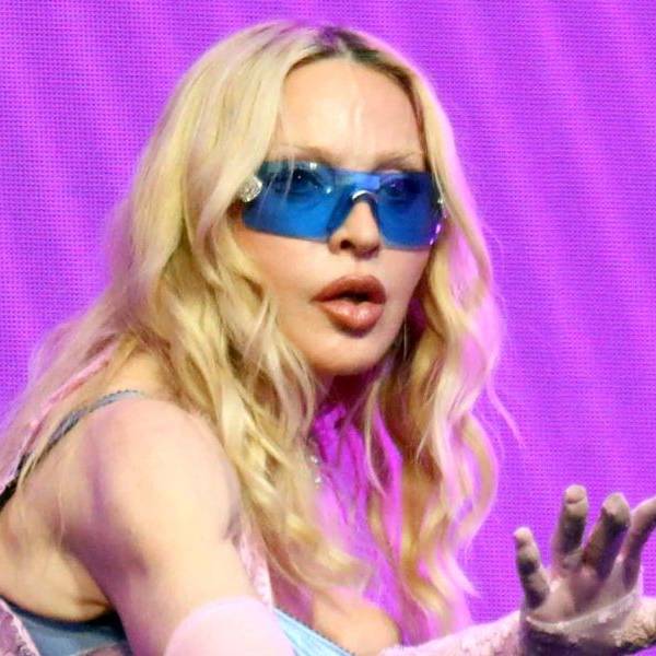 Biopic de Madonna: La Verdadera Historia Detrás de su Cancelación