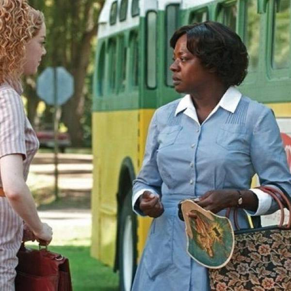 Viola Davis revela su arrepentimiento sobre Criadas y señoras