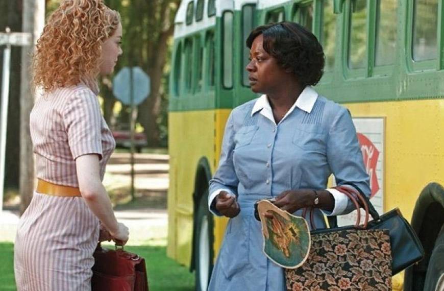 Viola Davis revela su arrepentimiento sobre Criadas y señoras