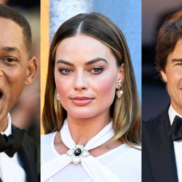Actores y actrices de Hollywood: Las leyendas que marcaron el cine