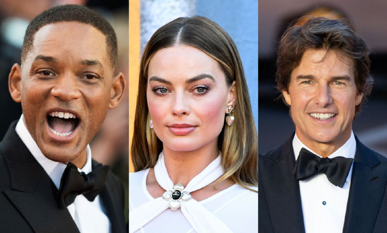 Actores y actrices de Hollywood: Las leyendas que marcaron el cine