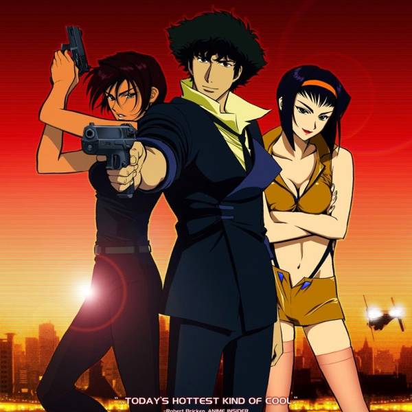 Tiempos Híbridos: el Anime Mexicano Que Revoluciona el Streaming