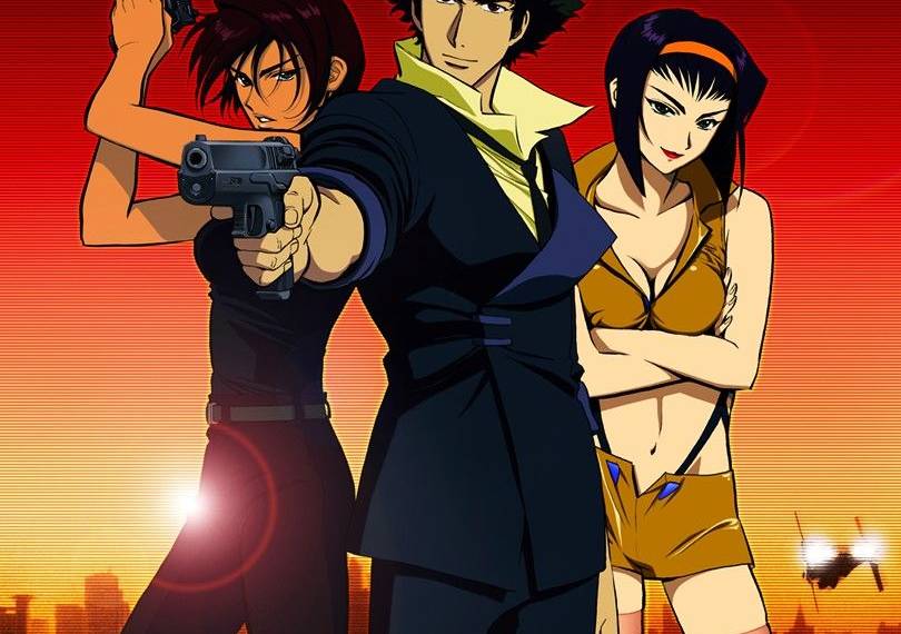 Tiempos Híbridos: el Anime Mexicano Que Revoluciona el Streaming