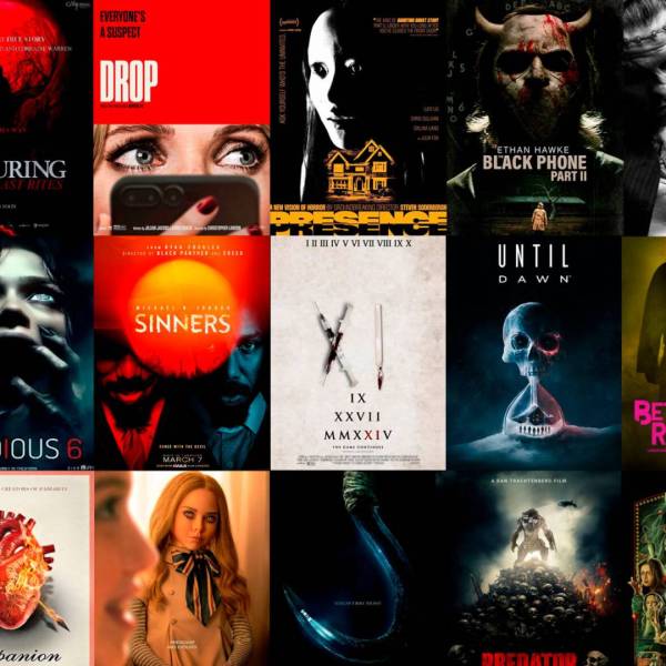 Backrooms: ¿Por qué el reestreno de A24 genera tanta expectación?