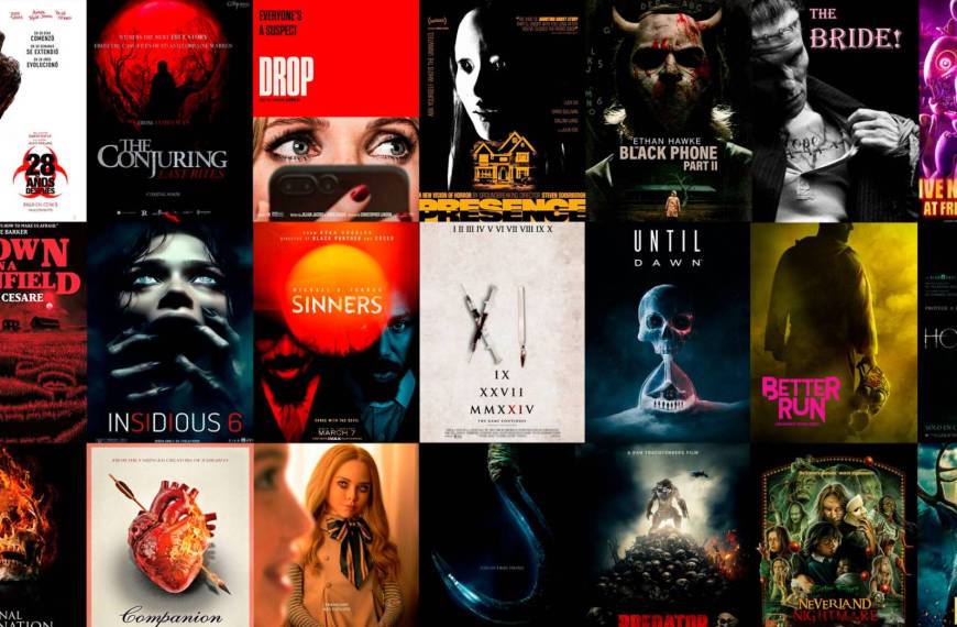 Backrooms: ¿Por qué el reestreno de A24 genera tanta expectación?