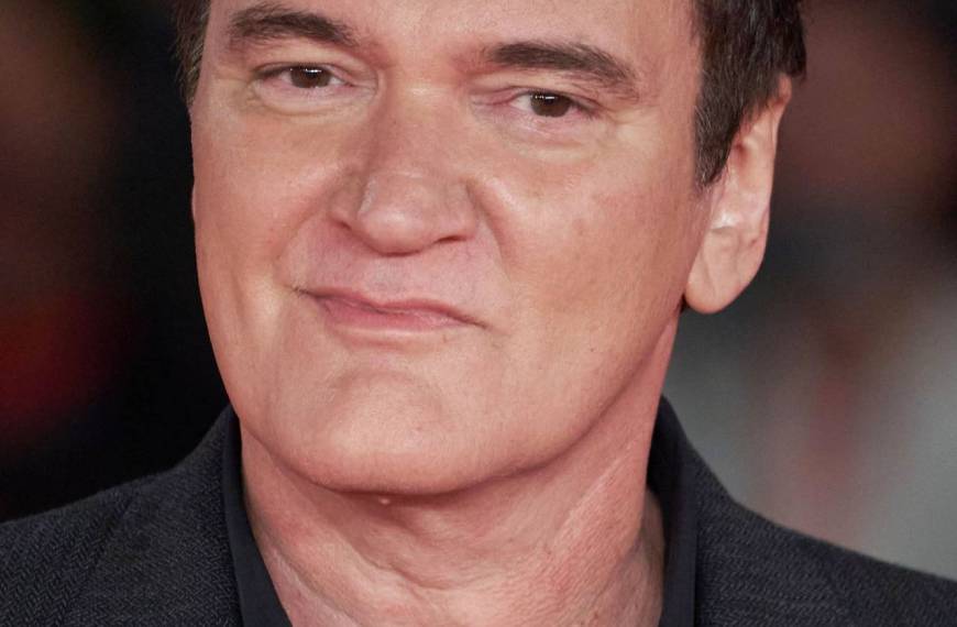 Cine de Hollywood: Tarantino critica el vacío del cine actual