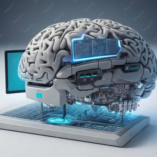 Interfaces Cerebro-Computadora: Revolución en la Comunicación