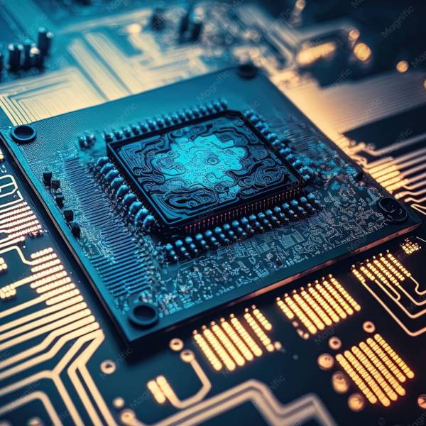 Tecnología de chips de IBM: ¿Una década más para la Ley de&hellip;