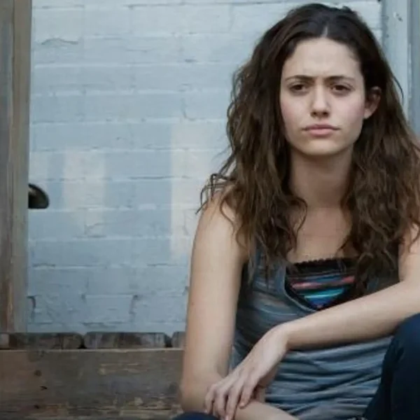 Emmy Rossum y su lucha por un salario justo en Shameless