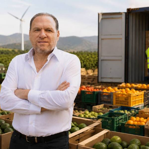 Sostenibilidad agroindustrial: el desafío de producir, importar y distribuir con propósito