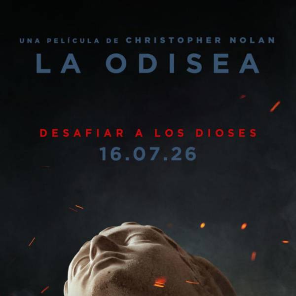La odisea de Christopher Nolan: La película que arrasa en críticas y…