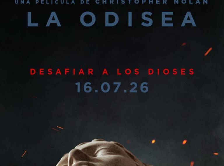 La odisea de Christopher Nolan: La película que arrasa en críticas y expectativas