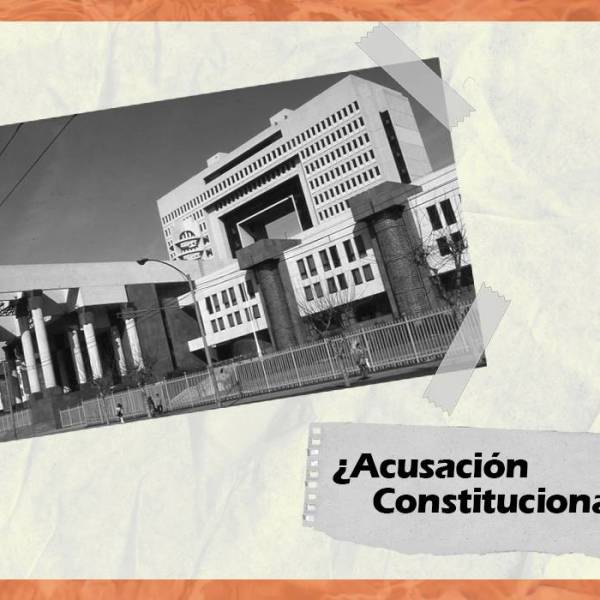 Acusación Constitucional: ¿Por qué el Senado rechazó al ministro Grau?
