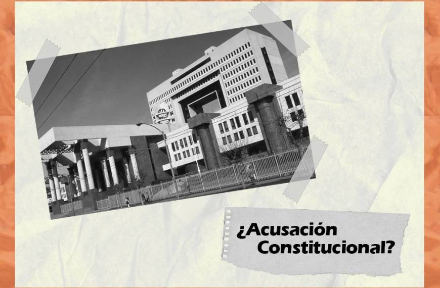Acusación Constitucional: ¿Por qué el Senado rechazó al ministro Grau?