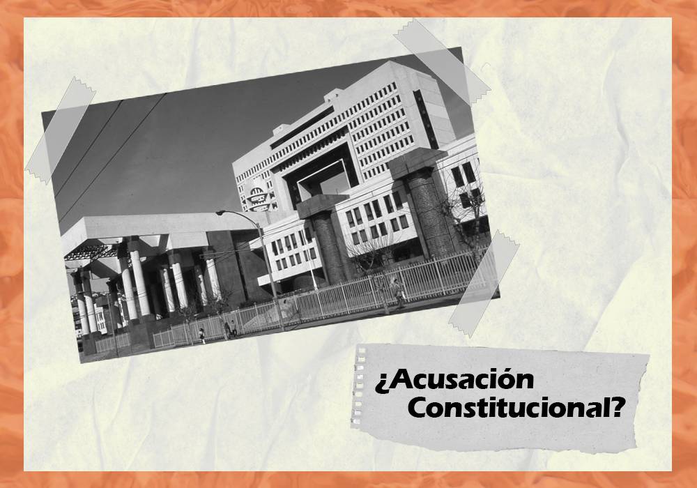 Acusación Constitucional: ¿Por qué el Senado rechazó al ministro Grau?