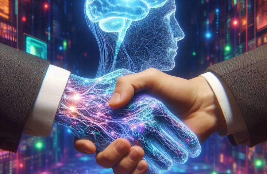 Excelencia de procesos: ¿Cómo la inteligencia artificial puede mejorar la eficiencia?