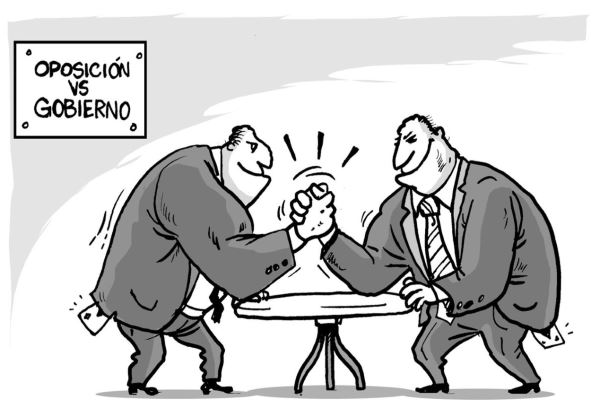 Megareforma: La clave en el Senado que cambió la política chilena