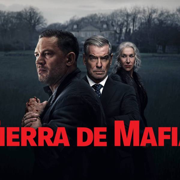 Tierra de mafiosos: ¿Por qué la temporada 2 está generando tanto revuelo?