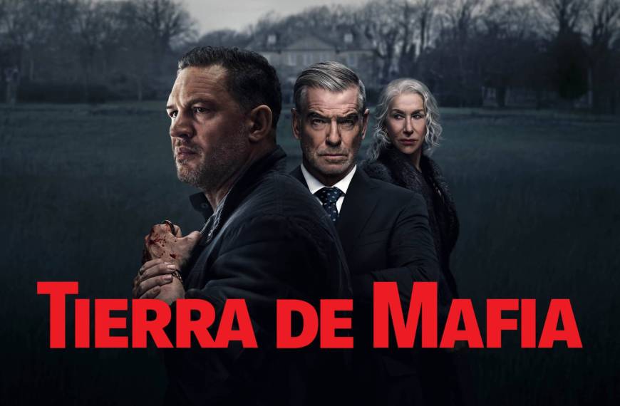 Tierra de mafiosos: ¿Por qué la temporada 2 está generando tanto revuelo?