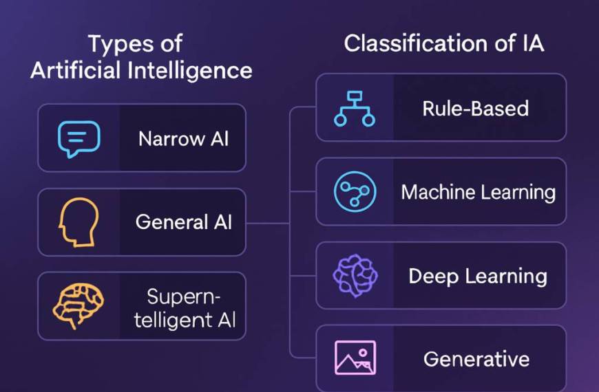 Modelos de IA: ¿Qué revela el futuro sobre su funcionamiento?