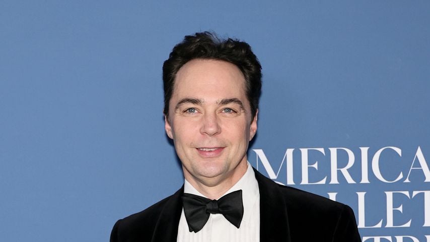 Jim Parsons Sheldon: ¿Por qué nunca volverá a la serie?