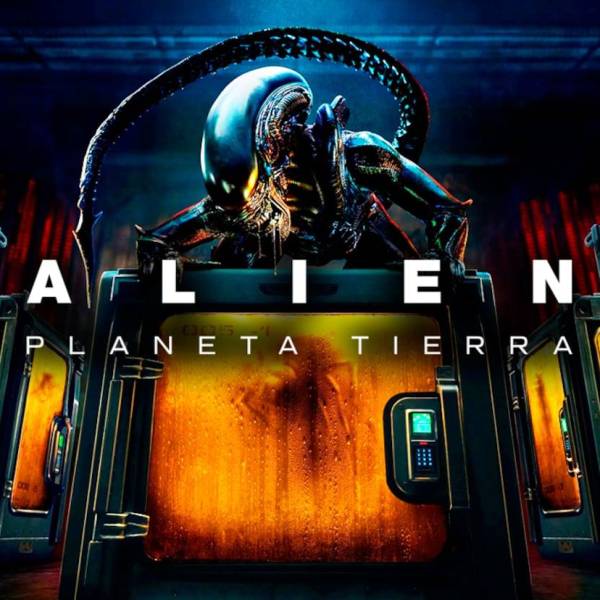 Alien: Planeta Tierra temporada 2 y todo lo que necesitamos…