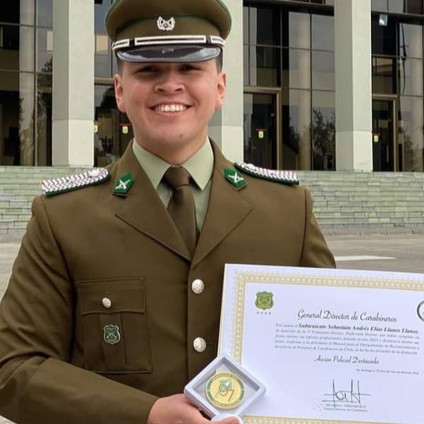 Carabineros en el Escándalo: ¿Qué Sucedió en San Bernardo?