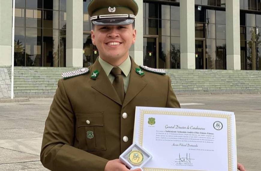 Carabineros en el Escándalo: ¿Qué Sucedió en San Bernardo?