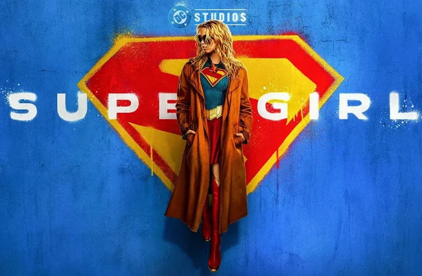 Supergirl: La aterradora caída en taquilla que sorprendió a todos
