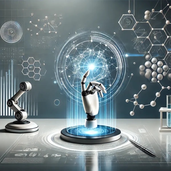 Claude Science: Revolucionando la Investigación Científica con IA