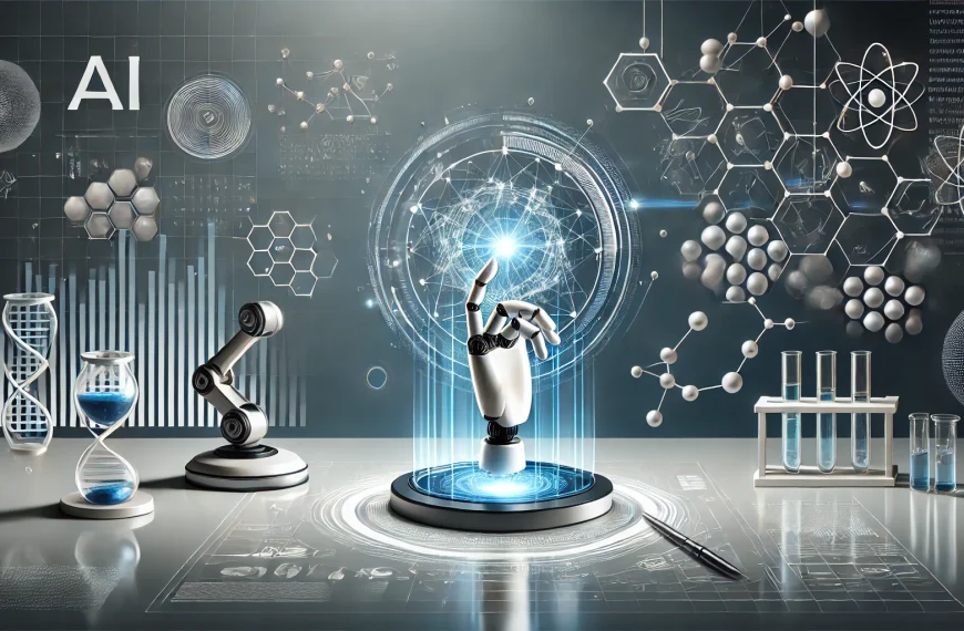Claude Science: Revolucionando la Investigación Científica con IA