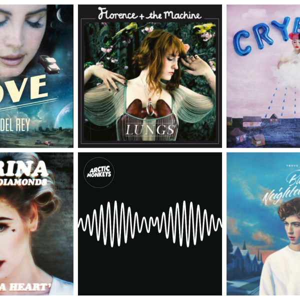 Javiera Electra: El Éxito que Desafía los Límites Musicales