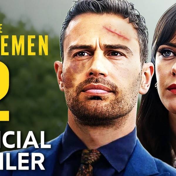 Estreno Segunda Temporada de ‘The Gentlemen’: ¿Qué Esperar?