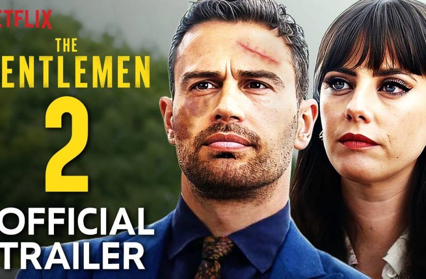 Estreno Segunda Temporada de ‘The Gentlemen’: ¿Qué Esperar?