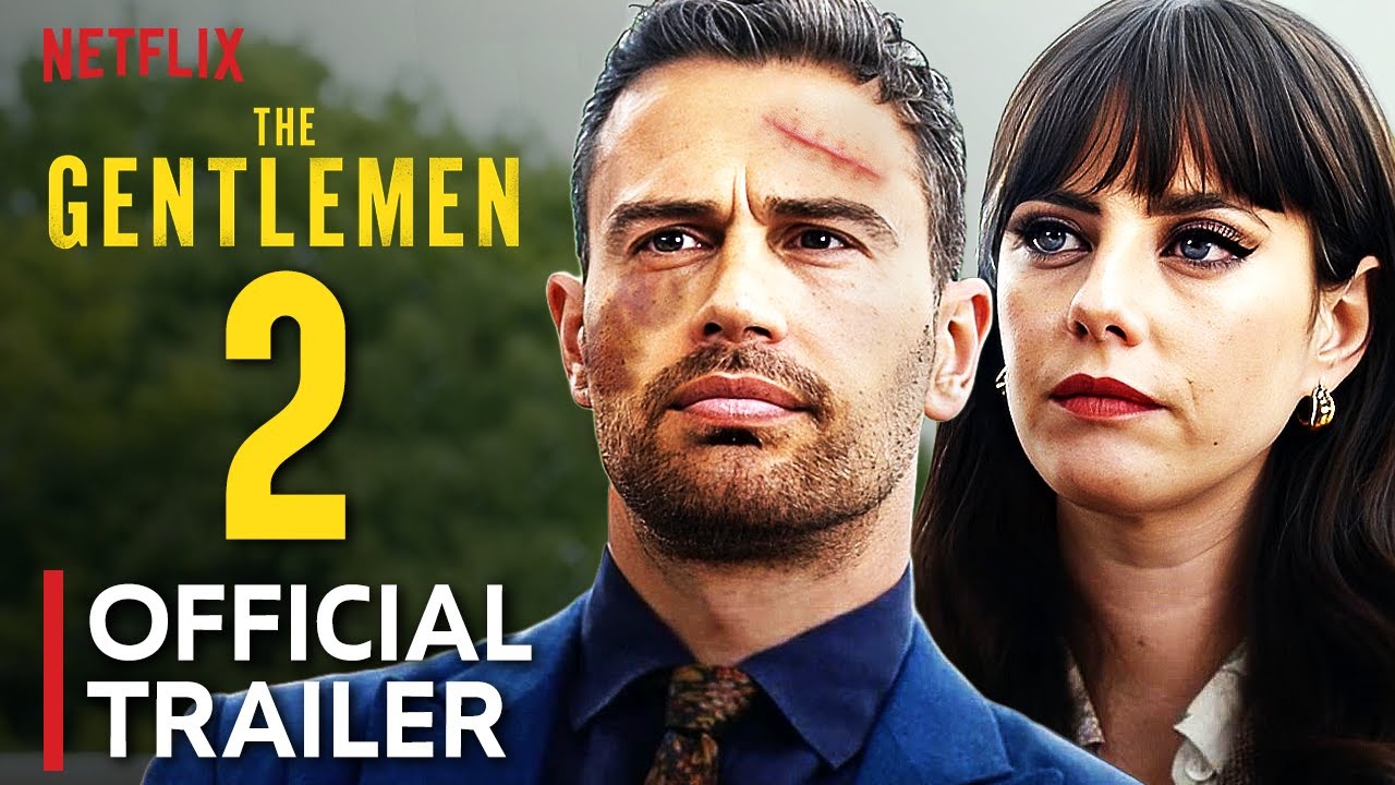 Estreno Segunda Temporada de ‘The Gentlemen’: ¿Qué Esperar?