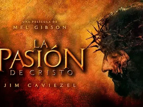 La pasión de Cristo regresa a los cines con sorpresas imperdibles