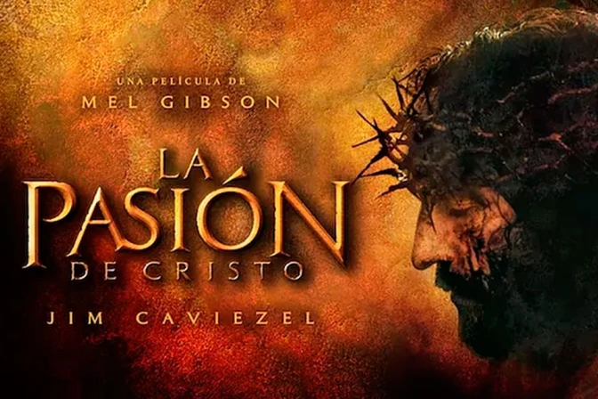 La pasión de Cristo regresa a los cines con sorpresas imperdibles