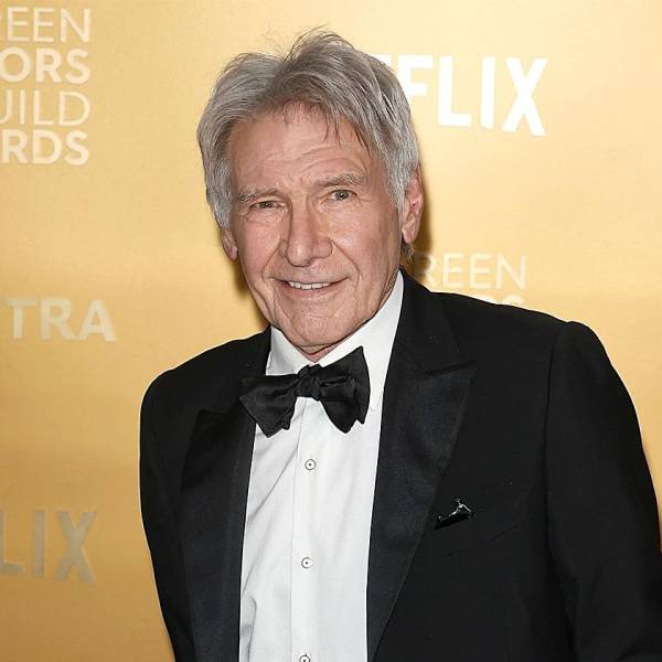 Hábitos de Salud de Harrison Ford: Cómo se Mantiene en Forma a los 84