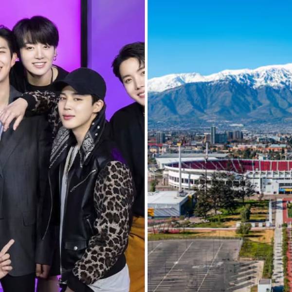 Marchas de BTS: ¿Qué buscan las fanáticas en Chile este domingo?